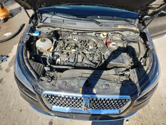 2021 LINCOLN CORSAIR #3278681726