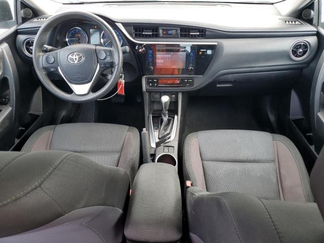 2017 TOYOTA COROLLA L - 5YFBURHE9HP666566