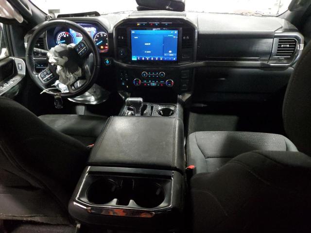 2021 FORD F150 SUPER #3301820373