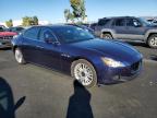 Lot #3294454513 2014 MASERATI QUATTROPOR