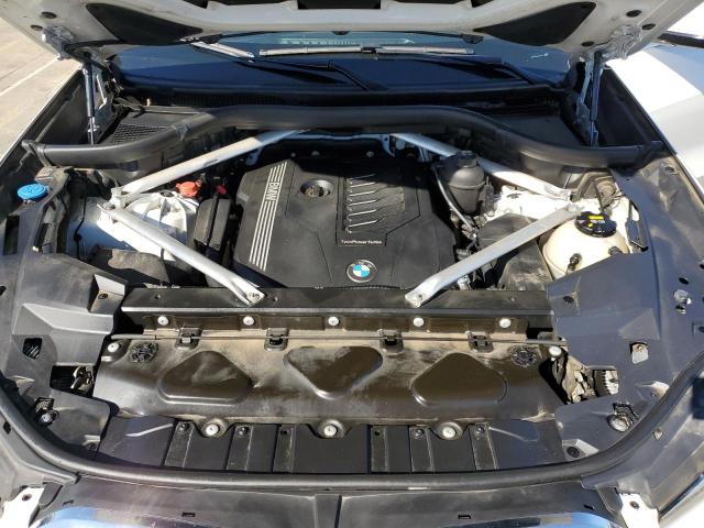 2020 BMW X5 XDRIVE4 #3277066164