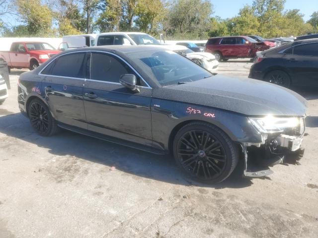 2017 AUDI A4 PREMIUM PLUS #3285694663