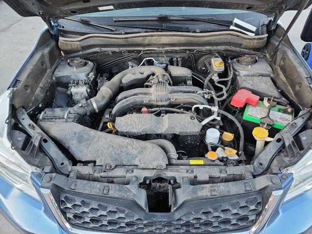 2015 SUBARU FORESTER 2 - JF2SJADC0FH566221