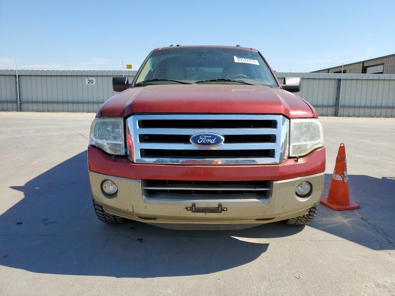 2013 FORD EXPEDITION - 1FMJU1H56DEF54677