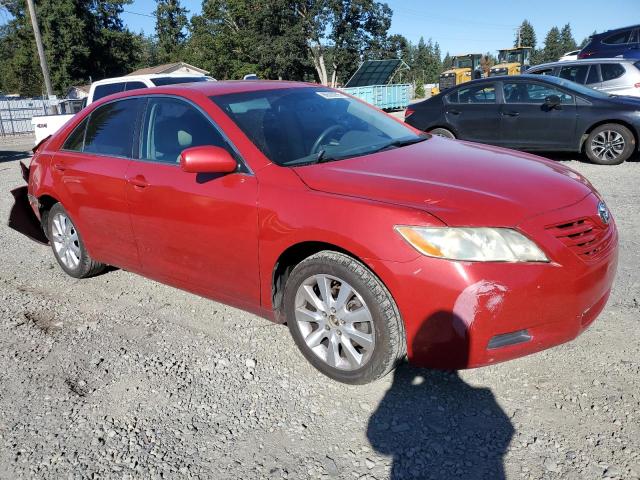 2009 TOYOTA CAMRY BASE #3284138624
