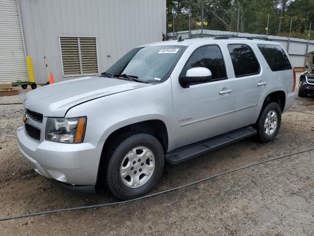 Global Auto Auctions: 2013 CHEVROLET TAHOE K150