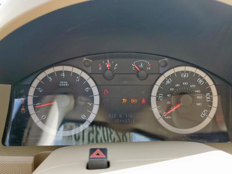 2011 FORD ESCAPE XLT - 1FMCU0DG4BKA55546