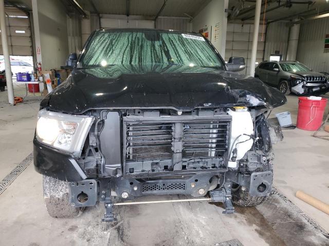 2019 RAM 1500 BIG H 1C6SRFFT7KN910812