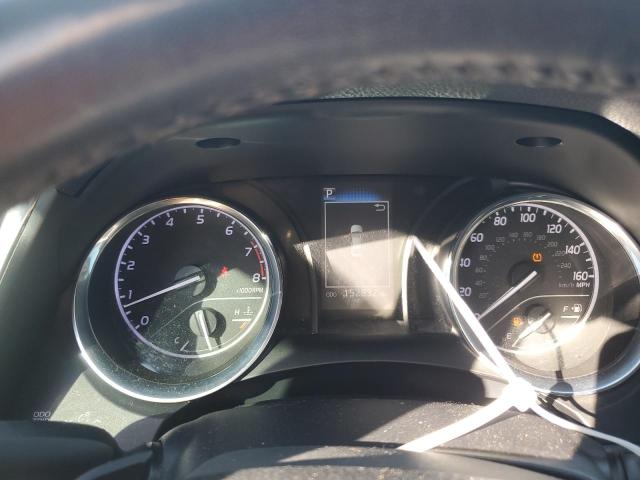 2019 TOYOTA CAMRY L #3297043498