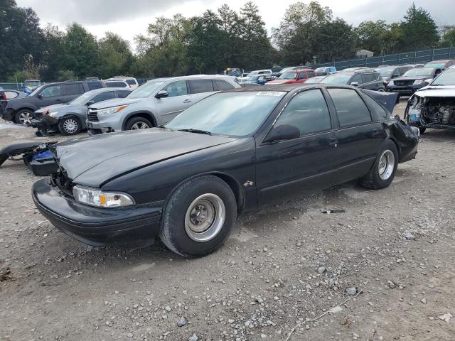 CHEVROLET CAPRICE /