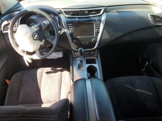 2020 NISSAN MURANO SV #3278705624