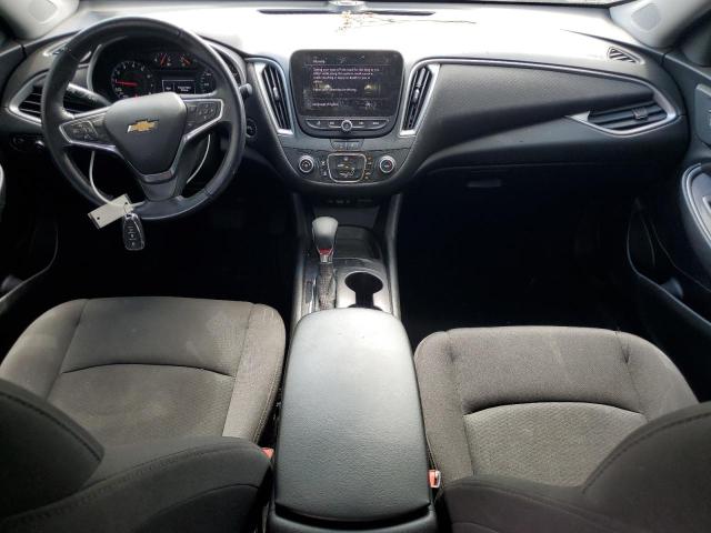 2022 CHEVROLET MALIBU RS #3294429491