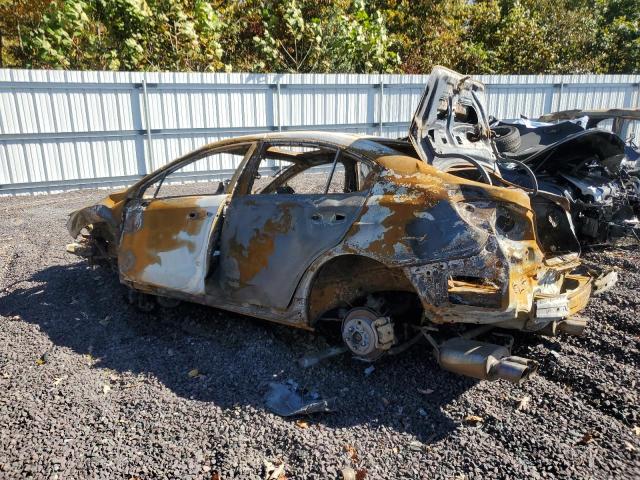 2018 SUBARU WRX LIMITE JF1VA1F69J9804689