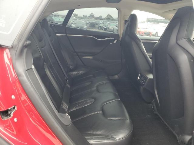 2013 TESLA MODEL S - 5YJSA1CN5DFP09436