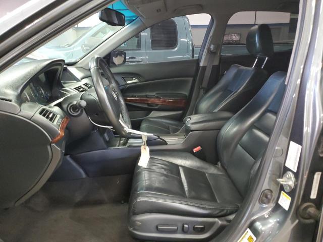 2011 HONDA ACCORD CRO - 5J6TF2H55BL005441