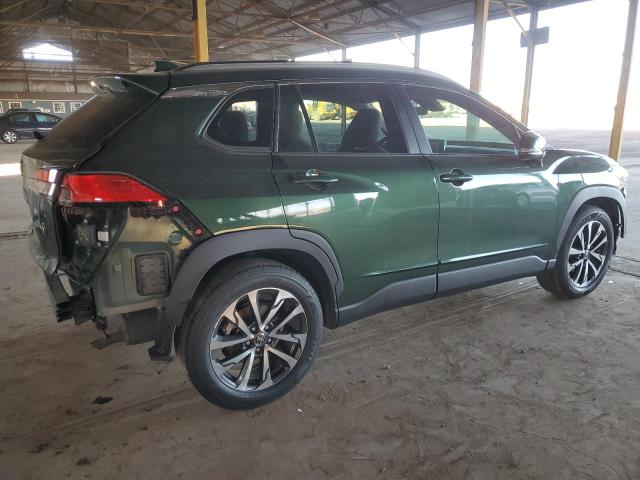 2022 TOYOTA COROLLA CR #3293626400