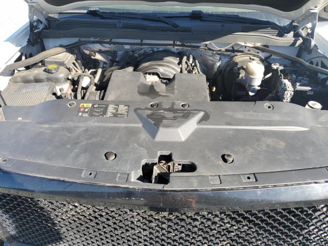 2015 CHEVROLET SILVERADO - 1GCVKPEH3FZ211771