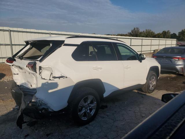 2025 TOYOTA RAV4 XLE 2T3P1RFV9SC514528