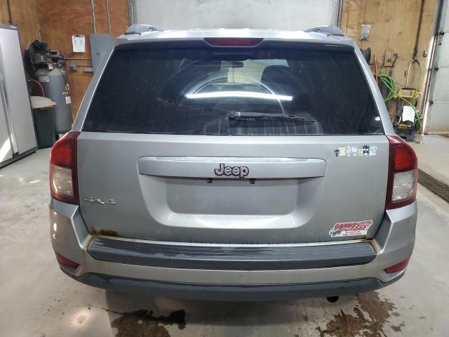 2015 JEEP COMPASS SP #3297961813