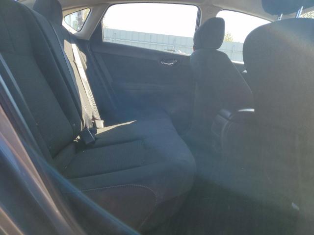 2017 NISSAN SENTRA S - 3N1AB7AP2HY213104