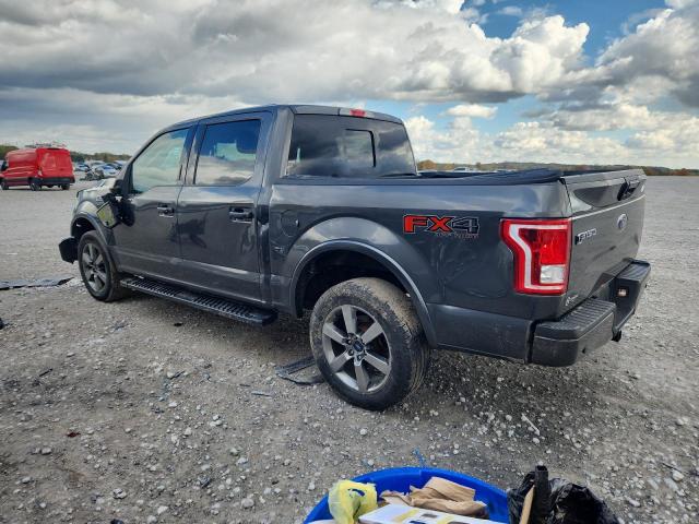 2017 FORD F150 SUPER - 1FTEW1EF8HKE28082