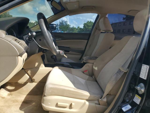 2010 HONDA ACCORD LXP - 1HGCP2F47AA038384