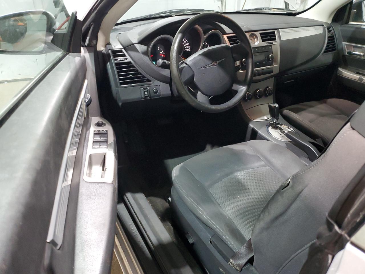 CHRYSLER SEBRING TOURING