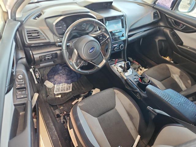 2020 SUBARU CROSSTREK - JF2GTAECXL8228738