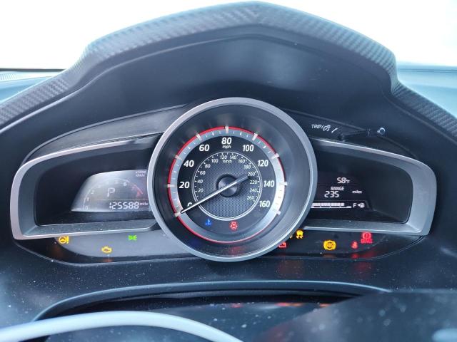 2016 MAZDA 3 SPORT 3MZBM1U72GM275240