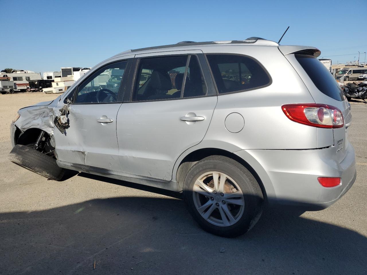 HYUNDAI SANTA FE SE
