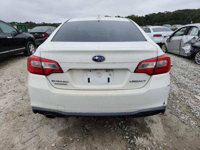 2018 SUBARU LEGACY 2.5 #3302727017