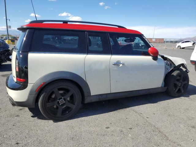 2011 MINI COOPER CLU #3293687393