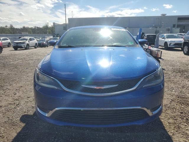 2015 CHRYSLER 200 LIMITE 1C3CCCAB3FN644825