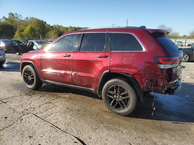2017 JEEP GRAND CHER - 1C4RJEAG1HC618788