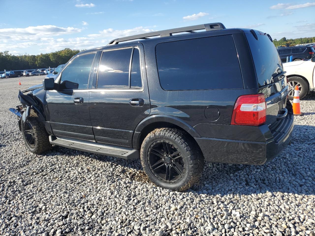 FORD EXPEDITION XLT