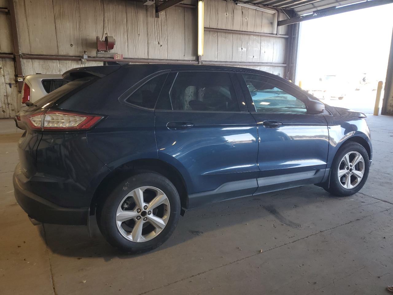 FORD EDGE SE
