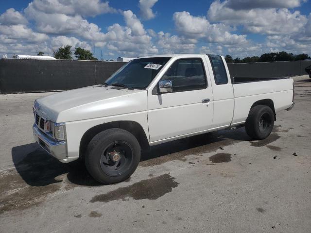 NISSAN TRUCK KING