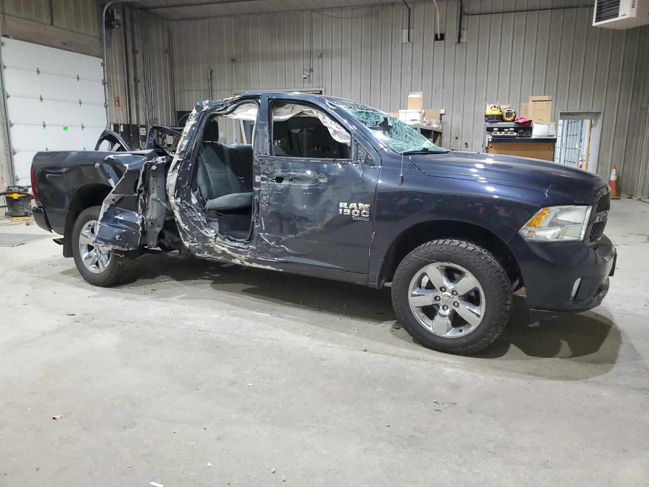 RAM 1500 TRADESMAN
