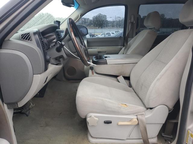 2008 GMC SIERRA C15 #3285733680