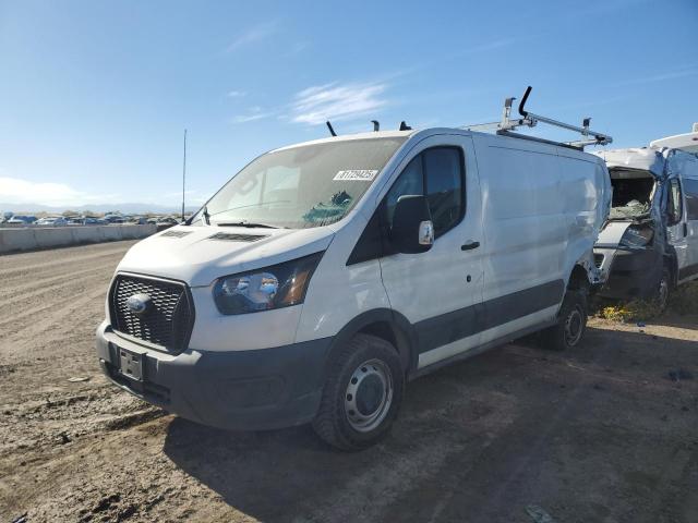 Global Auto Auctions: 2021 FORD TRANSIT 350 XLT 148