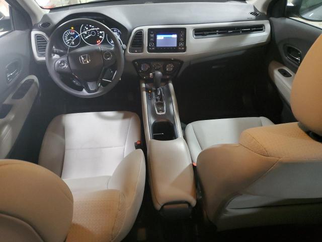 2020 HONDA HR-V LX - 3CZRU6H3XLM721290