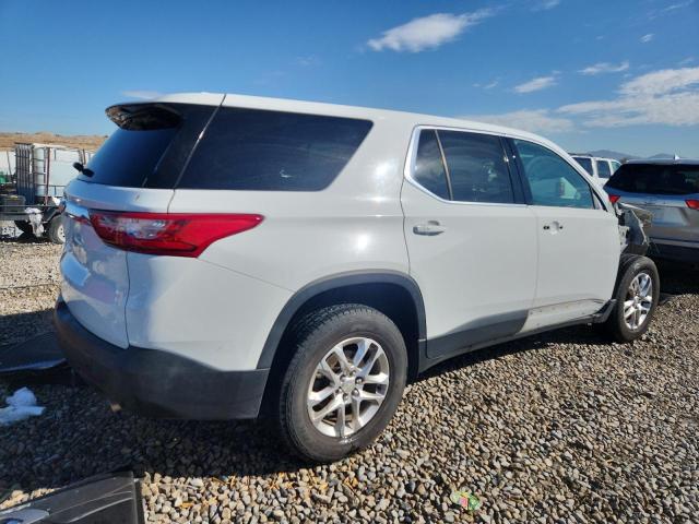 2019 CHEVROLET TRAVERSE L - 1GNEVLKW8KJ131692