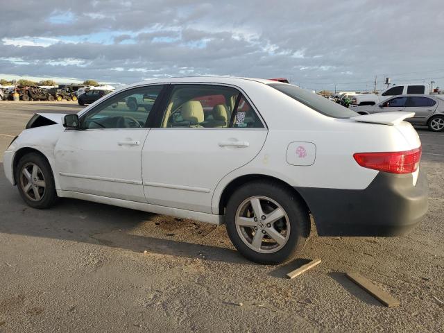 2005 HONDA ACCORD EX #3300622918