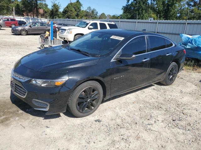 Global Auto Auctions: 2017 CHEVROLET MALIBU LT