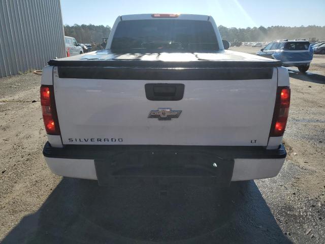 2010 CHEVROLET SILVERADO - 1GCPKPE07AZ197420