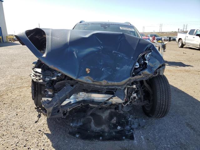 2017 PORSCHE MACAN #3297924784