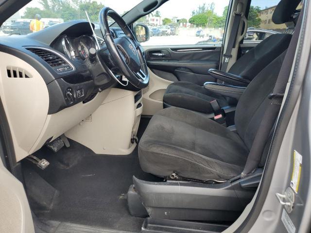 2015 DODGE GRAND CARA 2C4RDGBG4FR689215