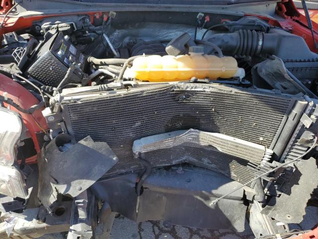 2016 FORD F150 SUPERCREW - 1FTEW1EF0GFB58935