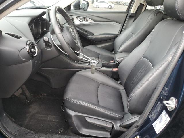 2019 MAZDA CX-3 TOURI JM1DKDC72K0403735