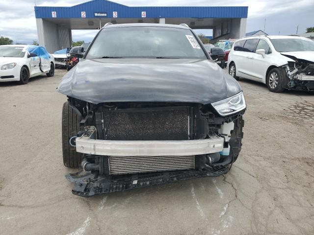 2017 AUDI Q3 PREMIUM - WA1JCCFS8HR010797